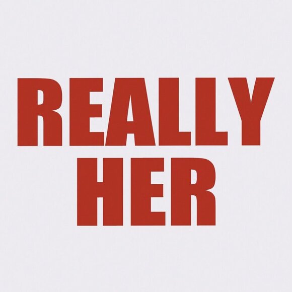 White Casual Women's Letter Graphic Crop Tee - Picture 5 of 5